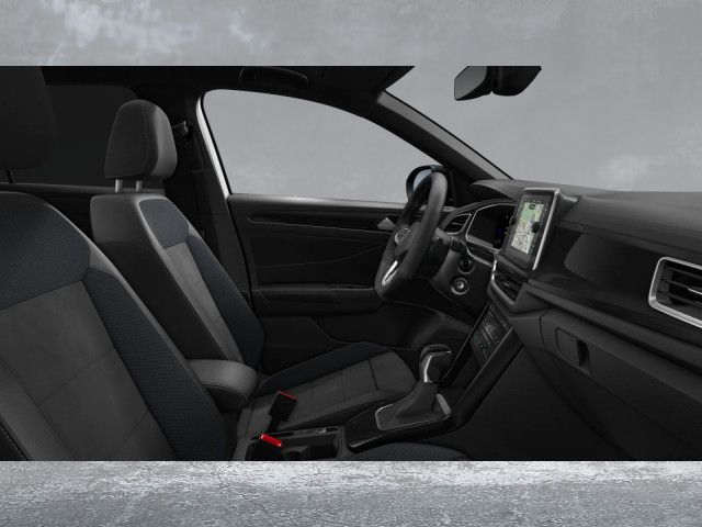 Volkswagen T-Roc - Bild 10