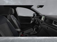 Volkswagen T-Roc - Vorschau Bild 10