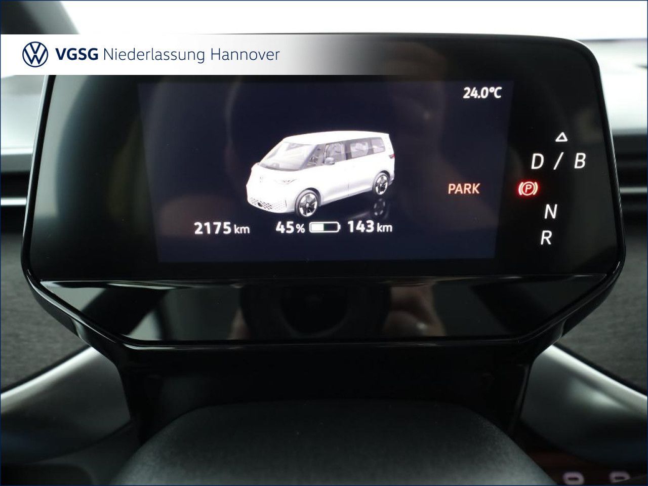 Volkswagen ID. Buzz - Bild 13