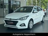 Hyundai i20 Select - Hyundai i20: Select