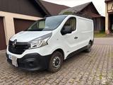 Renault Trafic l1 - gebrauchte Renault Trafic aus dem Jahr 2014