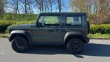 Suzuki Jimny - gebrauchte Suzuki Jimny aus dem Jahr 2022