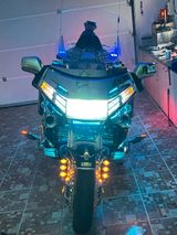 Honda Gold Wing GL 1500 - HONDA GL 1500