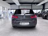 BMW 118 AUTOMATIK+KLIMA+NAVI+EINAPRKHILFE+ALUR18+TÜV - BMW 118 Gebrauchtwagen