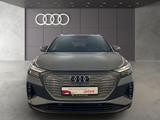 Audi Q4 40 e-tron LED Navi DAB VC PDC Sitzheizung - Audi Q4 e-tron in Frankfurt (Main)