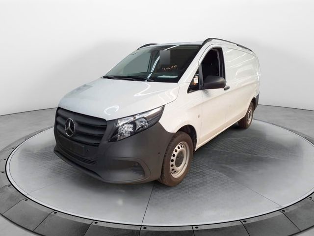 Mercedes-Benz Vito 114 CDI Klima Kamera AHK