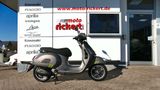 Vespa GTS 300 i.E. HPE SUPER TECH  2024 TZ - VESPA GTS 300 I E
