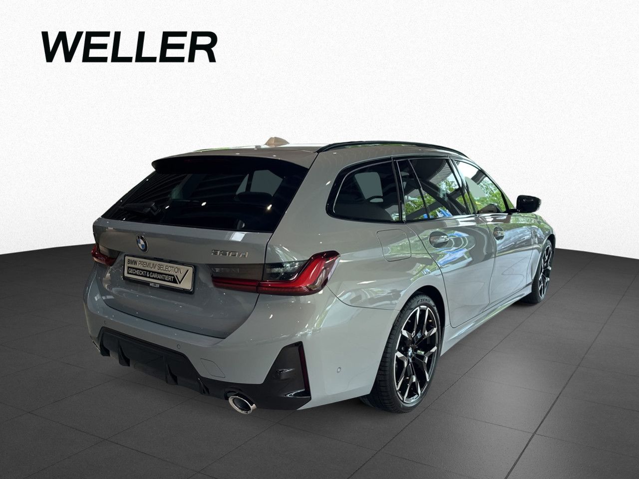 BMW 330 - Bild 9