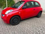 Nissan Micra 1.3 Motor/65ps/ 3Tür//Pru Drive/ - Nissan: Motor