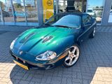 Jaguar XKR /Coupe*XENON*NAVI*1 HD* UNFALLFREI*COC P*