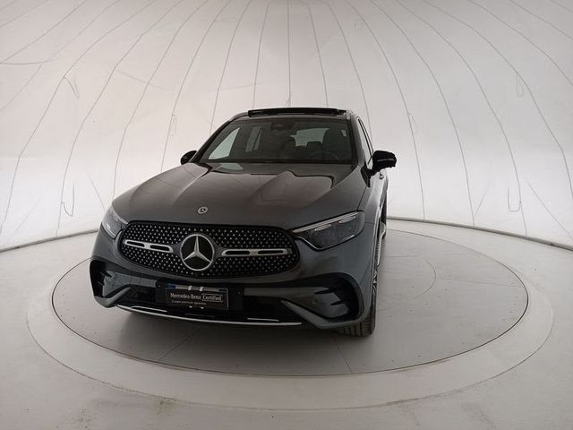 Mercedes-Benz GLC - X254 220 d mhev AMG Premium 