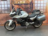 BMW F 900 XR A2 - BMW X2