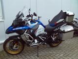 BMW R 1250 GS Adventure ALLES, Akra, Koffer, HP - Offers
