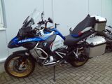 BMW R 1250 GS Adventure ALLES, Akra, Koffer, HP - BMW ENDURO HP