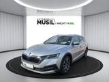 Skoda Octavia Combi Scout  DSG Pano Winterpaket AHK 1. - Skoda Octavia mit Benzin-Antrieb: Scout
