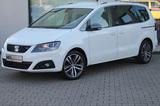 Seat Alhambra FR-Line*ACC*KAMERA*AHK*NAVI*7 SITZE* - Seat Alhambra in Leipzig