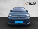Volkswagen Tiguan R-Line 2.0 TDI DSG 4M AHK*Navi**Pano*Blac - VW Tiguan mit Anhängerkupplung