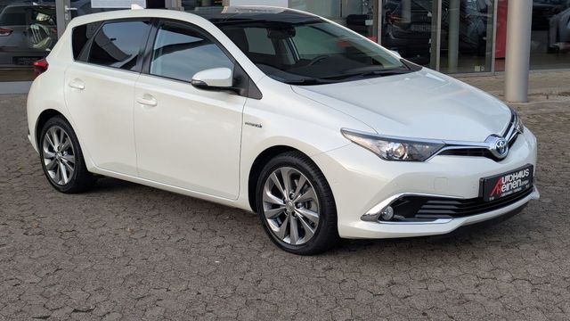 Toyota Auris 1.8 VVT-i Hybrid Automatik Executive