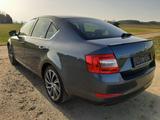 Skoda Octavia Lim. 1.8 TSI DSG Laurin & Klement 1.Hand - Skoda: Klement Laurin