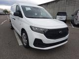 Ford Transit Connect EcoBlue Trend L2 Trennwand AHK - Ford Transit Connect: Automatik