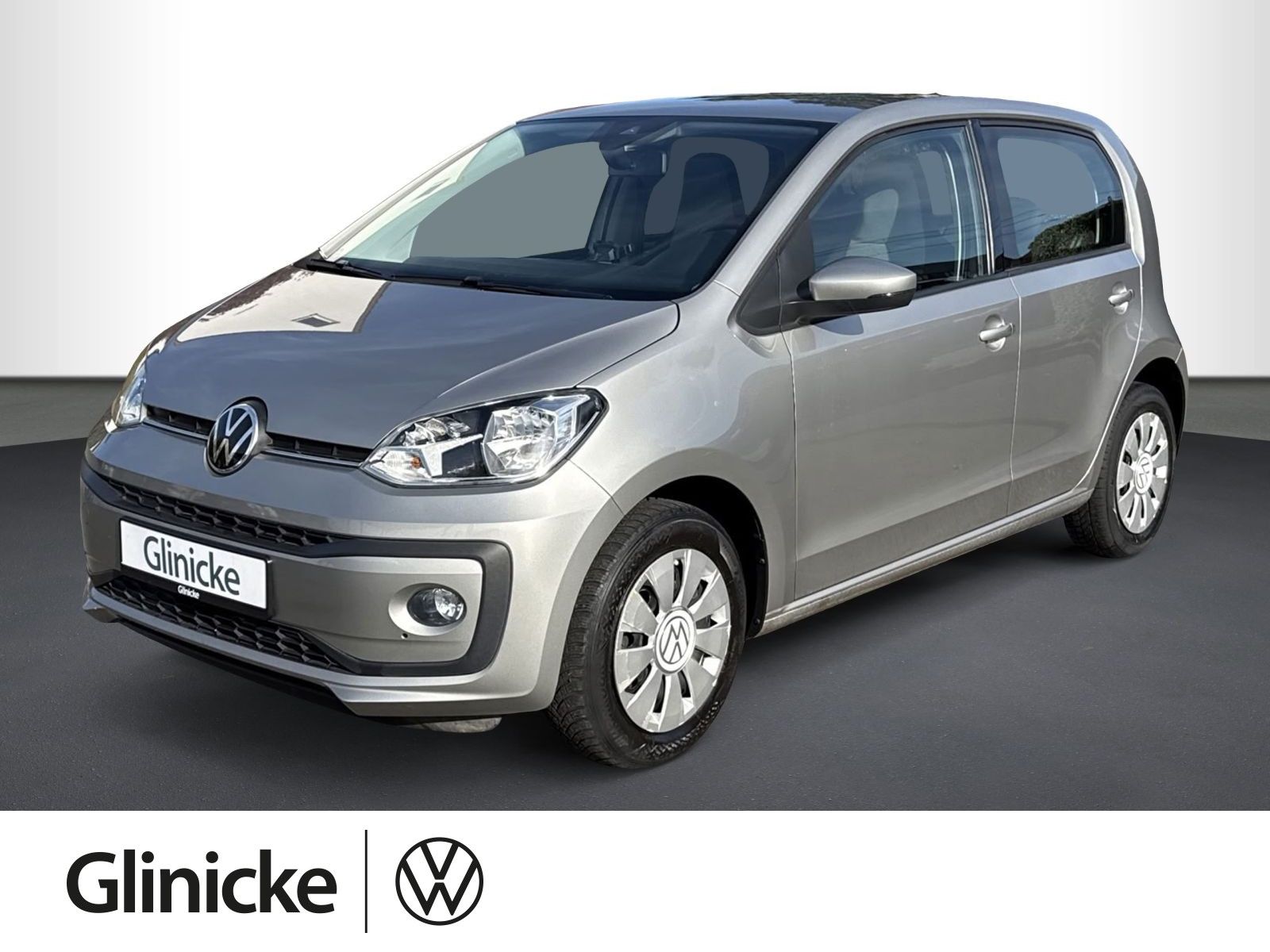 2021 Volkswagen Up