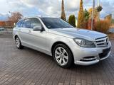 Mercedes-Benz C 200 C T-Modell C 200 T CDI BlueEfficiency - Mercedes-Benz C 200 in Erfurt