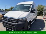 Volkswagen Crafter 35 L2H2 RWD Standhzg.Rampe AHK,3,5t