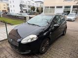 Fiat Grande Punto 1.9 JTD Multijet Diesel - Fiat Grande Punto mit Diesel-Antrieb: 1.9