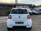 Smart ForFour forfour Brabus Paket - Smart ForFour Gebrauchtwagen