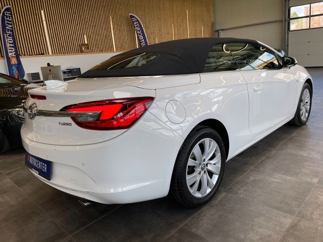 Opel Cascada Innovation ecoFlex *NAVI*TEMPOMAT*BI-XEN