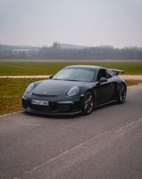 Porsche 911 GT3 (991.1) Approved bis 05/2026 - Porsche: 911 Gt1
