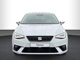 Seat Ibiza Style 1.0 TSI RFK, NAVI, SHZ - Seat Ibiza Jahreswagen: Style