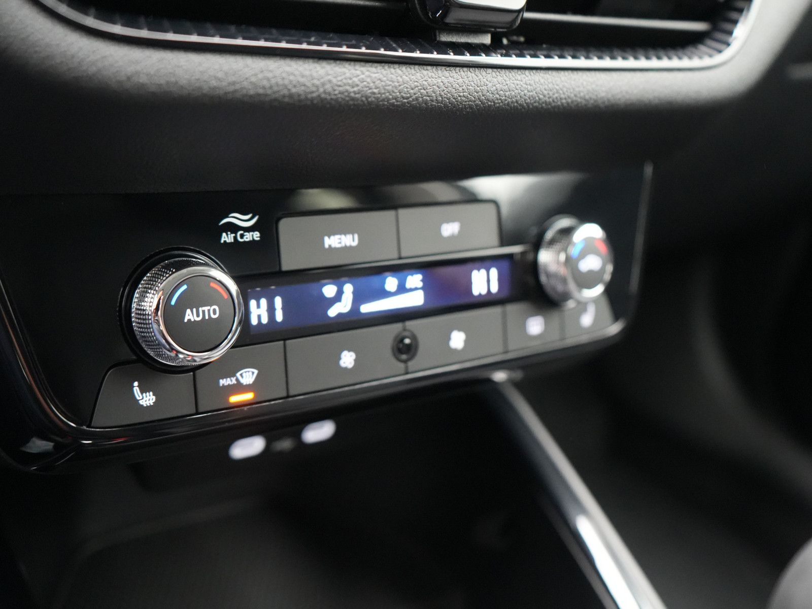 Skoda Fabia - Bild 11