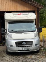 Carthago Chic C-Line T 3.8 - Carthago C