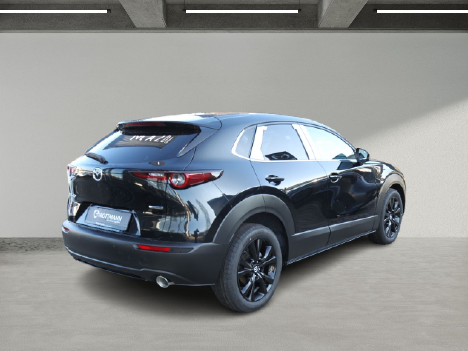 Mazda CX-30 - Bild 2
