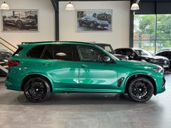 BMW X5 M - Ansicht 5