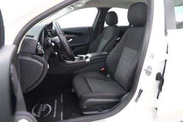 Mercedes C 200 - 9