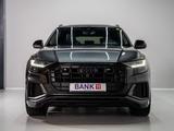 Audi Q8 55 TFSI quattro S-Line *PANO*ACC+B&O*Massage* - graue Audi Q8