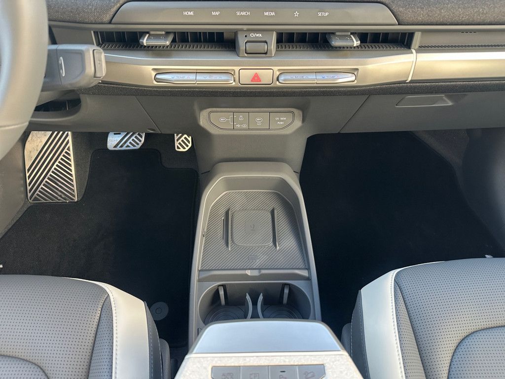 Fahrzeugabbildung Kia EV3 81.4 GTL DWP COMT
