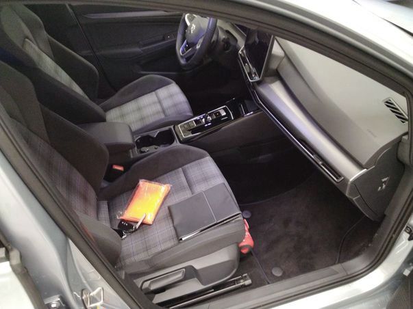 Golf GTE 1.5 TSI eHYBRID BLACKSTYLE LED+KAM+AHK