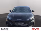 BYD SEAL 6 DM-i Touring Comfort - BYD SEAL 6 mit Panoramadach