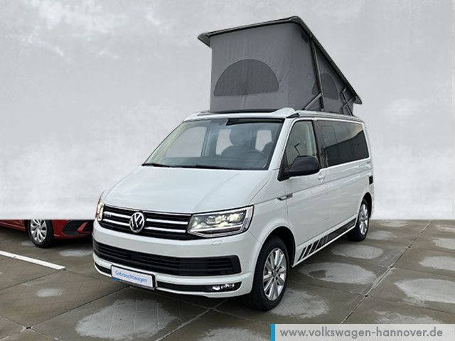 Volkswagen T6 California KR 2.0 TDI DSG Ocean Navi AHK ACC