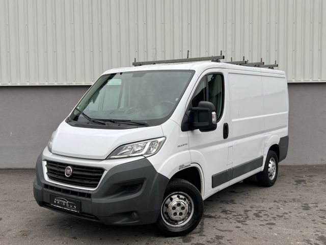 Fiat Ducato TÜV NEU EURO6 KLIMA