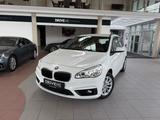 BMW 218d Active Tourer Sport Line LED AUTOMATIK PDC - BMW 218: 218d