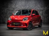 Smart ForFour EQ pulse EXCL.:VOLL+4JAHREsmartGARANTIE! - gebrauchte Smart ForFour aus dem Jahr 2021