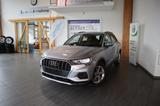 Audi Q3 35 advanced 2.0 TDI S tronic NAVI*AHK*LED*FPK - Audi Q3 F3 mit Diesel-Antrieb