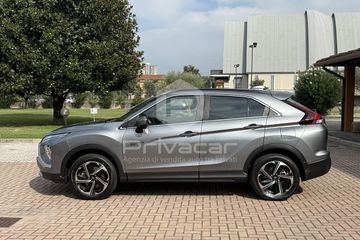 Mitsubishi Eclipse Cross - 8