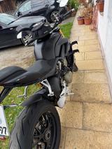 Ducati V4s - DUCATI STREETFIGHTER S