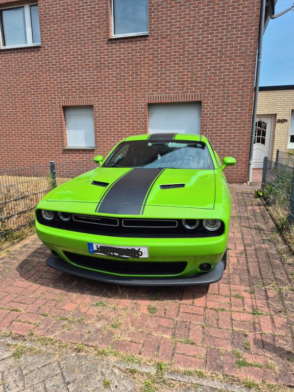 Image of Dodge Challenger