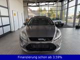 Ford Mondeo Lim. Titanium S*Memory*Schiebe*Standheiz* - gebrauchte Ford Mondeo aus dem Jahr 2014